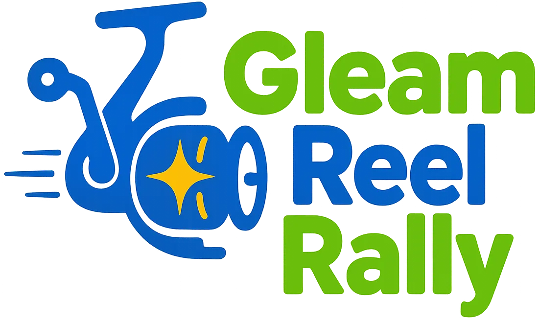 Gleam Reel Rally