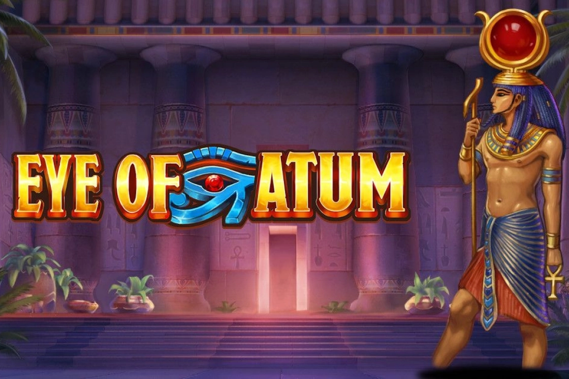 Eye of Atum screenshot 1