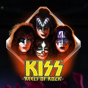 Kiss Reels of Rock screenshot 1