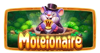 Moleionaire