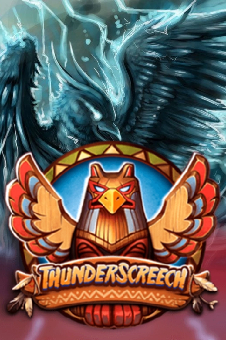 Thunder Screech screenshot 1