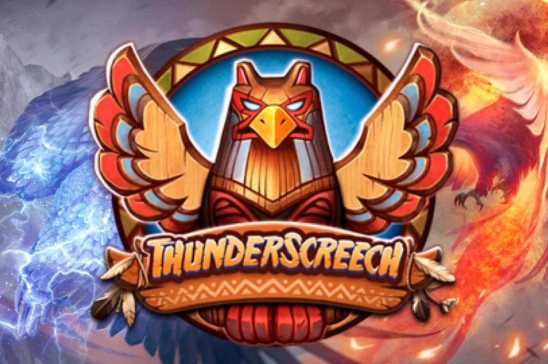 Thunder Screech screenshot 2